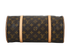 Papillon 30, top view